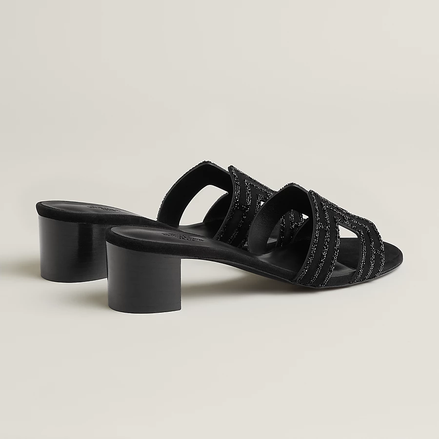 Oasis sandal - Image 2